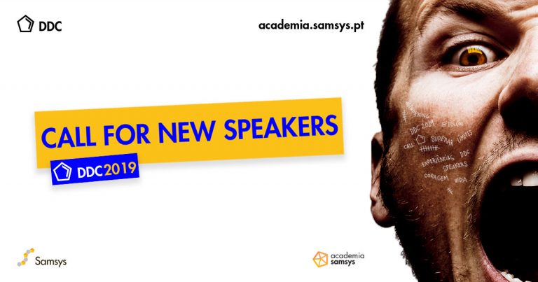 DDC SAMSYS 2019