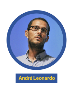 André Leonardo