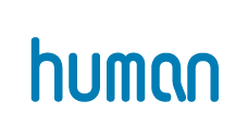 revista human logo